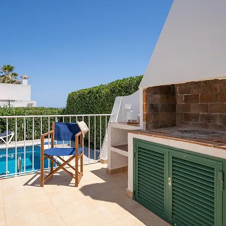 Con Piscina Privada E Internet Con Fibra Villa