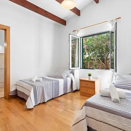 Con Piscina Privada E Internet Con Fibra Villa *